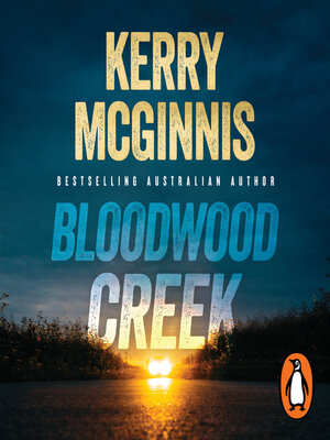 cover image of Bloodwood Creek